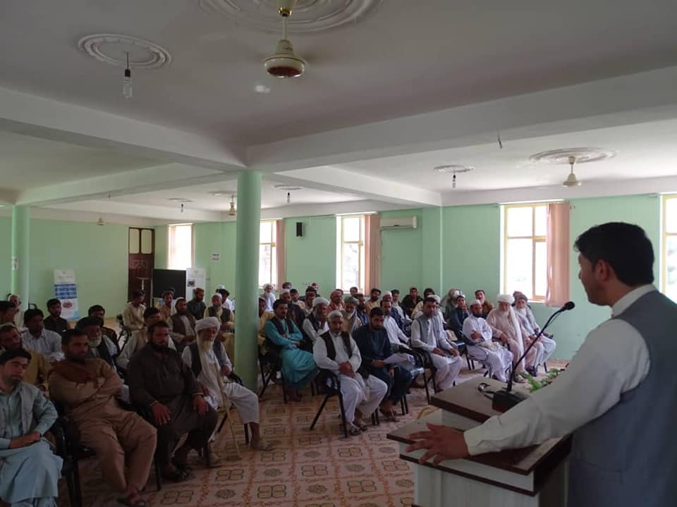 انجمن تربوزکاران در فراه تاسیس شد