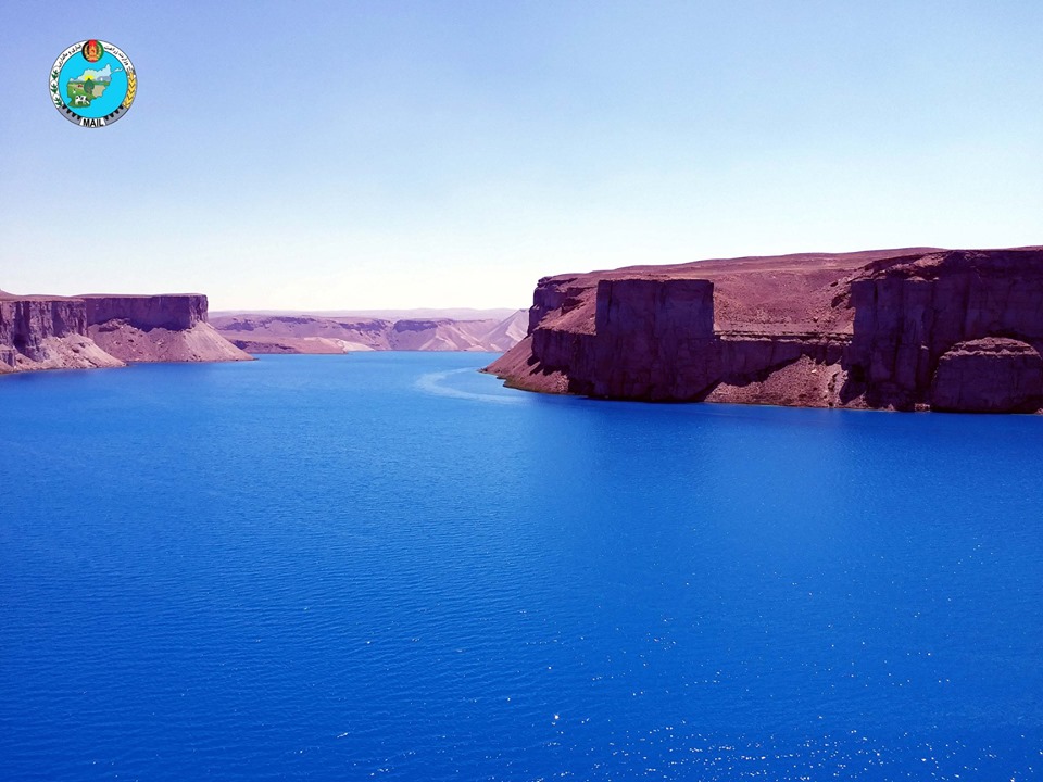 آلبوم تصویری از بند امیر!