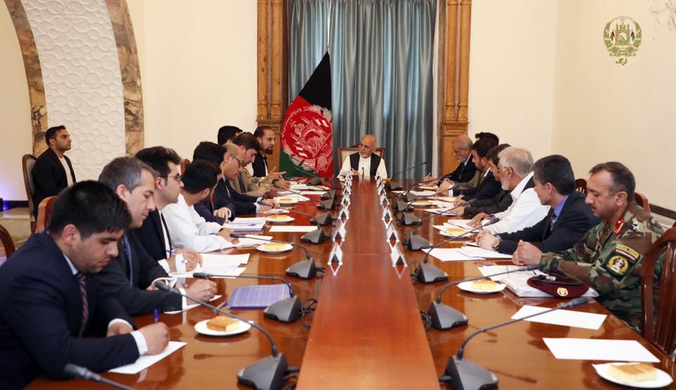 په تېرو دوو کلونو کې د کرنیزو محصولاتو صادرات په بېساري ډول زیات شوي