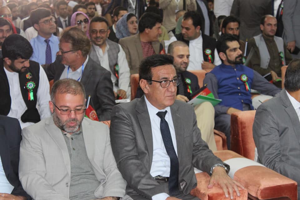 آلبوم تصویری از افتتاح بیست‌و‌سومین نمایشگاه محصولات زراعتی!