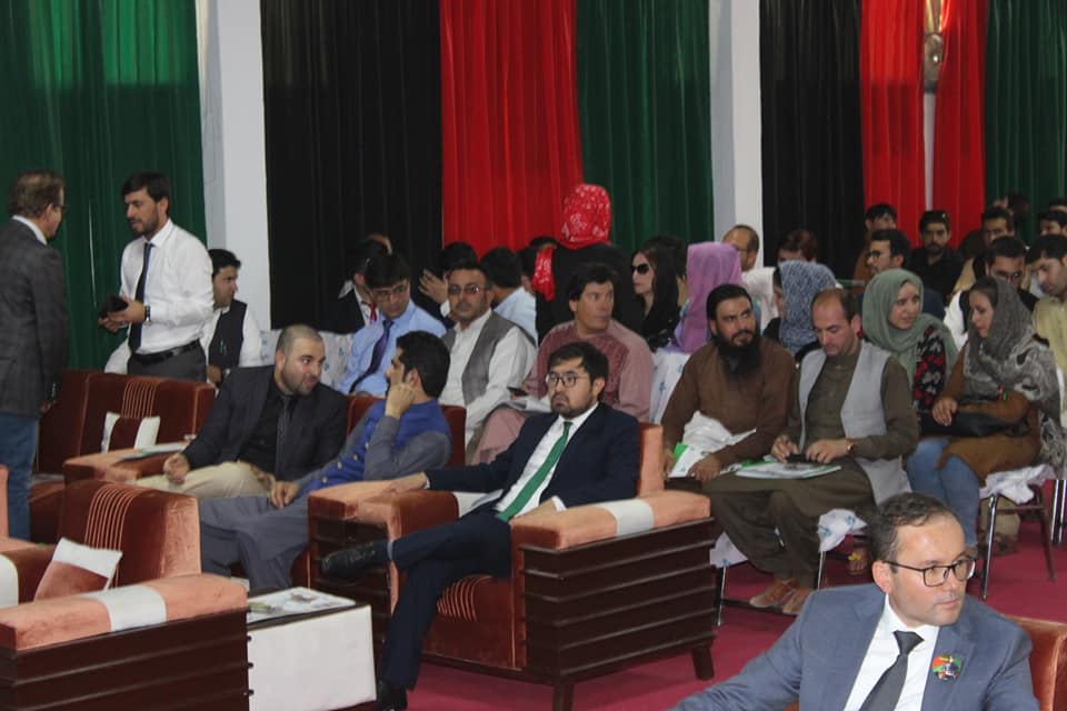 آلبوم تصویری از افتتاح بیست‌و‌سومین نمایشگاه محصولات زراعتی!