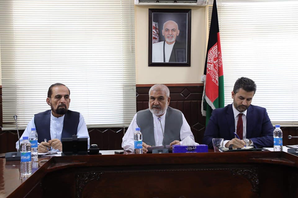 Durrani: The Value of Livestock Sector Reaches Seven Billion USD