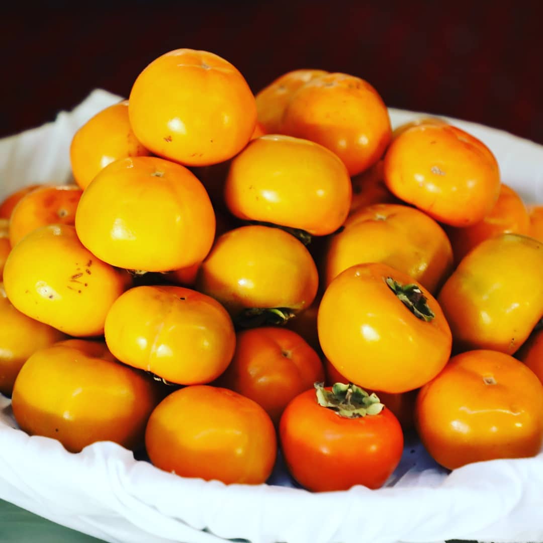 سبزیجات تازه در بیست و چهارمین نمایشگاه زراعتی