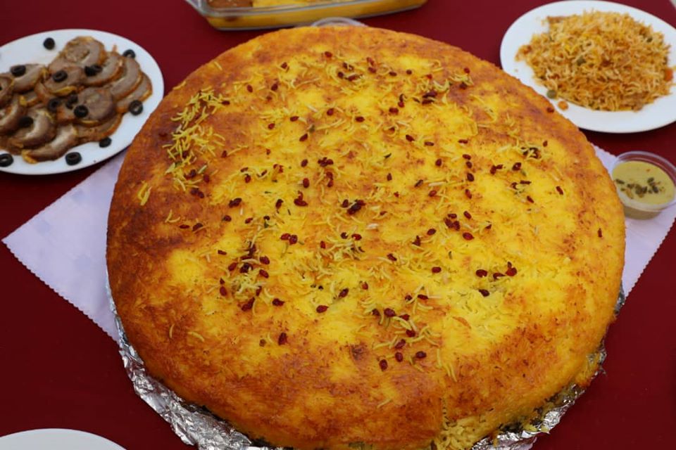 دهرات د نندارتون انځوریز البوم!