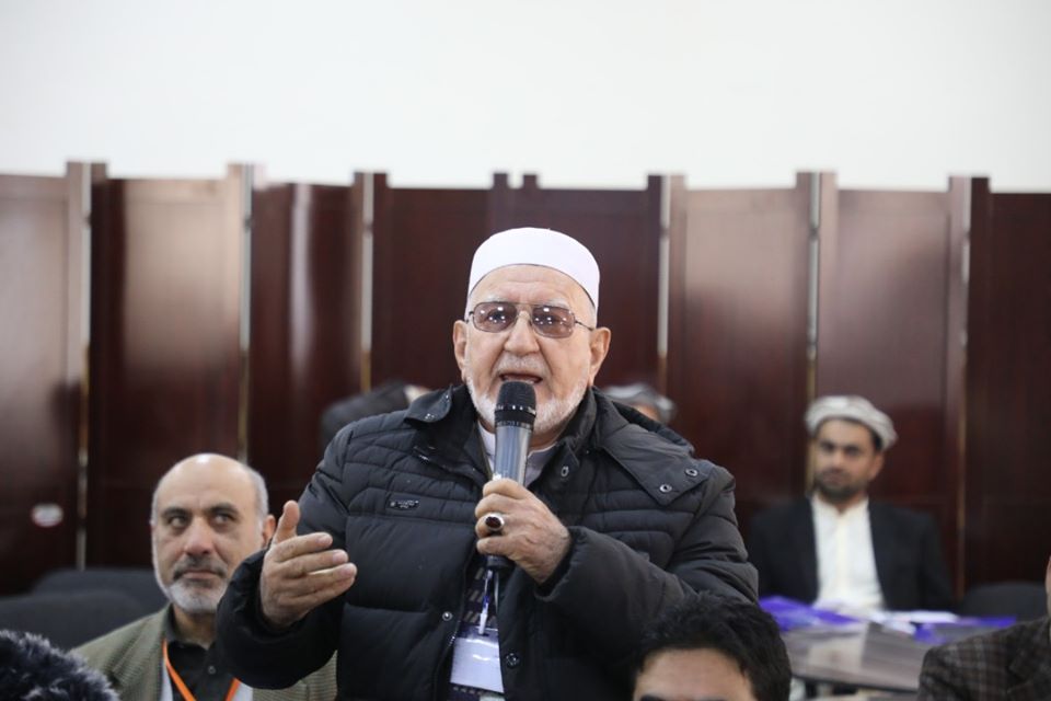 آلبوم تصویری از گروپ‌های کاری کنفرانس رشد زراعت! این گروپ‌ها روی انکشاف نباتات تیلی، جنگل‌ها، حبوبات، سبزی‌ها، غله‌‌ها، لبنیات، مالداری، میوه‌های تازه، میوه‌های خشک و نباتات طبی صحبت نموده و طرح‌های خویش را شریک ساختند.