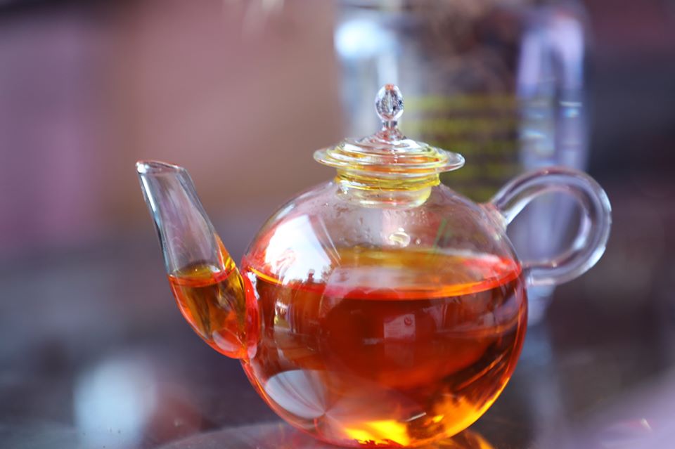 آلبوم ویژه از پنجمین جشنواره گُل زعفران در هرات!