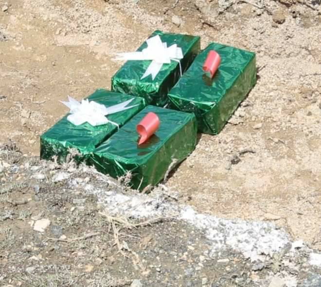 میدان‌وردګ کې د یوې ستر او معیاري سړې خونې چارې پیل شوې