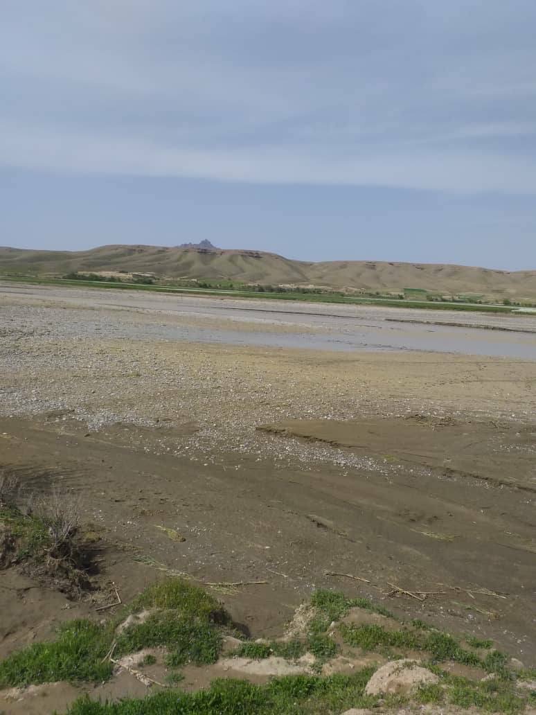 د موسی کلا بند او زمینداور د کانالونو تخنیکي سروې پیل شو