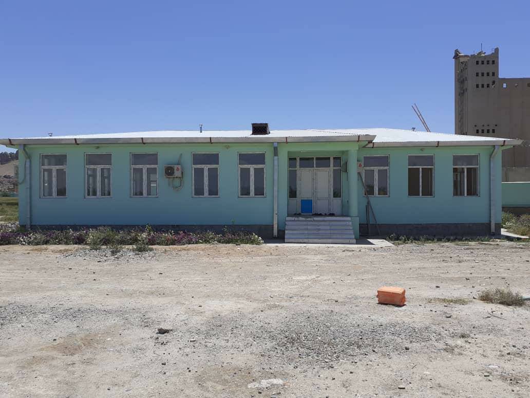 کوکهران  څېړنیز فارم کې د ۴۰ میلیونه افغانیو په ارزښت یوشمېر پروژې ګټې اخیستنې ته وسپارل شول