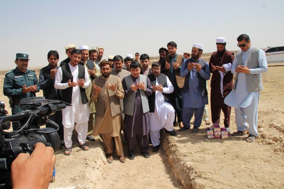 ۱۳۹۹یم مالي کال کې د پکتیکا د کرنې ریاست لویې لاسته رواړنې