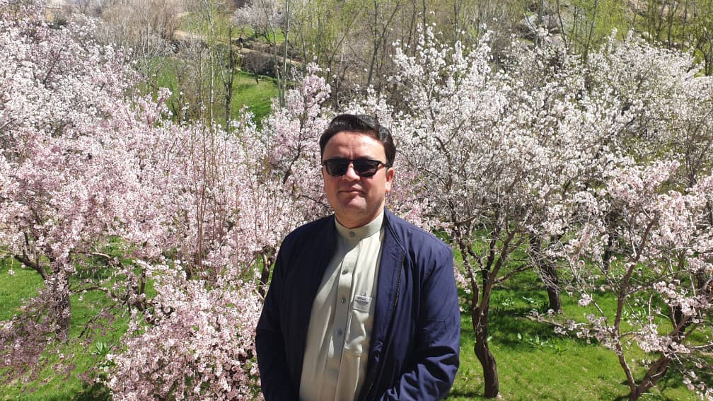 دایکندی با تولید ۲۴ نوع بادام، از بزرگ‌ترین تولیدکننده‌گان بادام به شمار می‌رود.