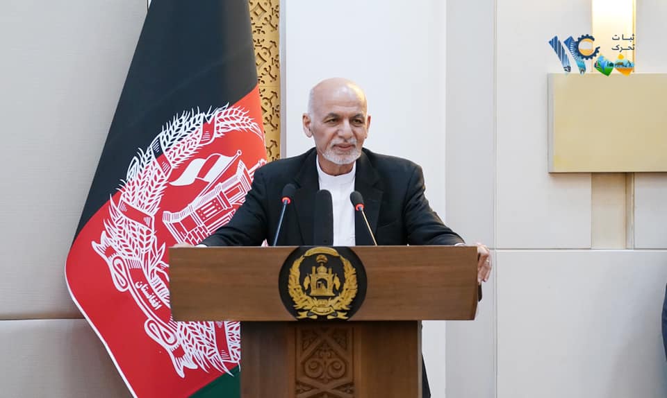 بهره‌برداری از ده‌هزار و ۶۸۵ پروژه زراعتی و روند تطبیق چهارهزار و ۵۰۸ پروژه دیگر شروع شد