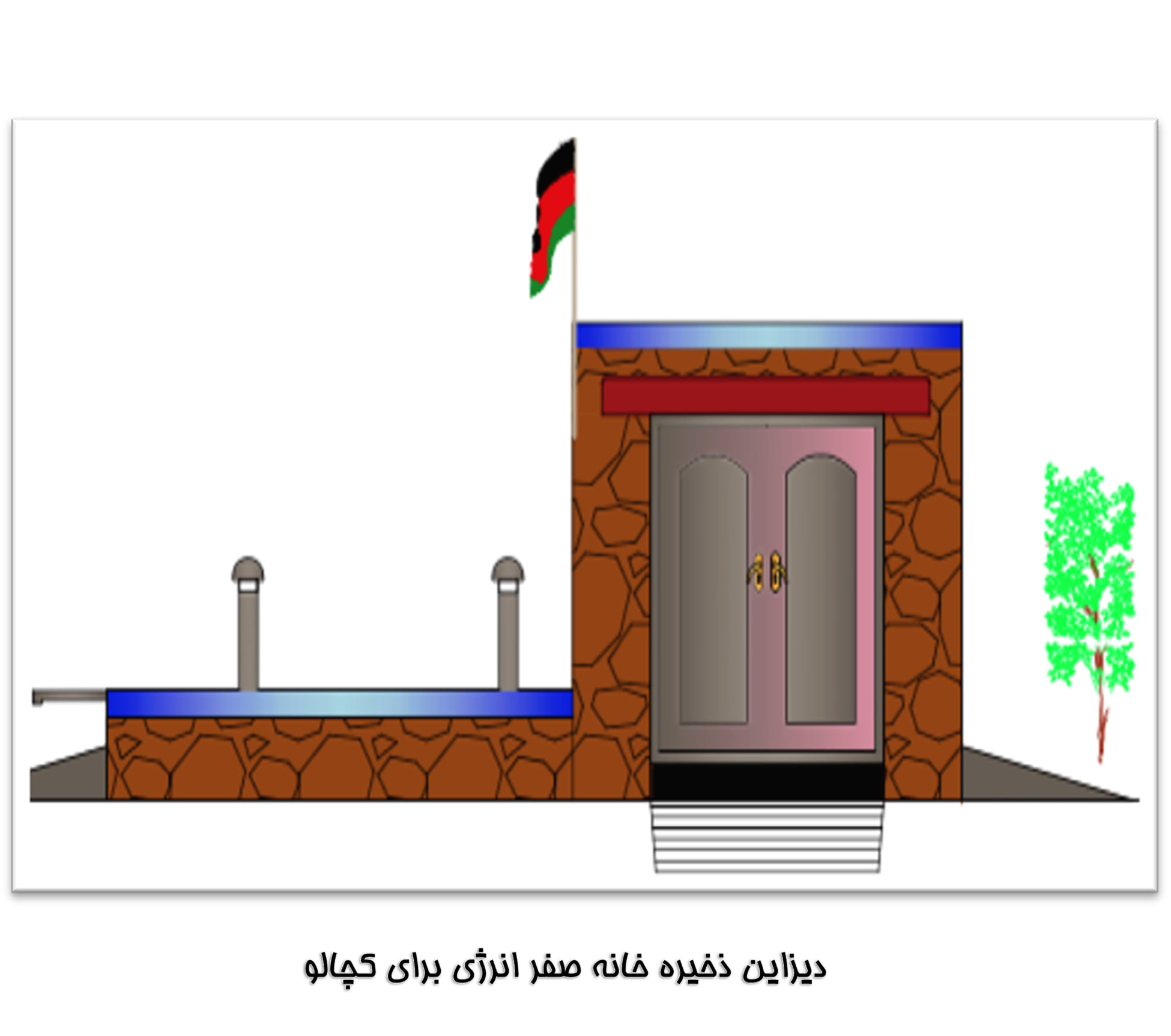 بهره‌برداری  ۴۴۰ پروژه‌ی مختلف زراعتی در کابل از سوی وزارت زراعت،آبیاری و مالداری