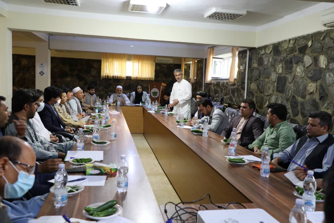 اتخاذ تصمیم جدید برای جلوگیری از قاچاق زعفران