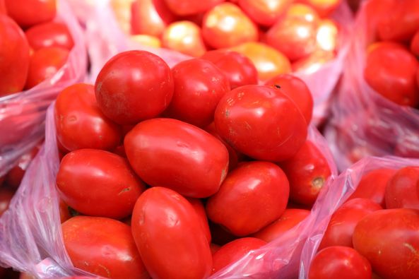 بادنجان رومی وطنی؛ سالم و پرمزه