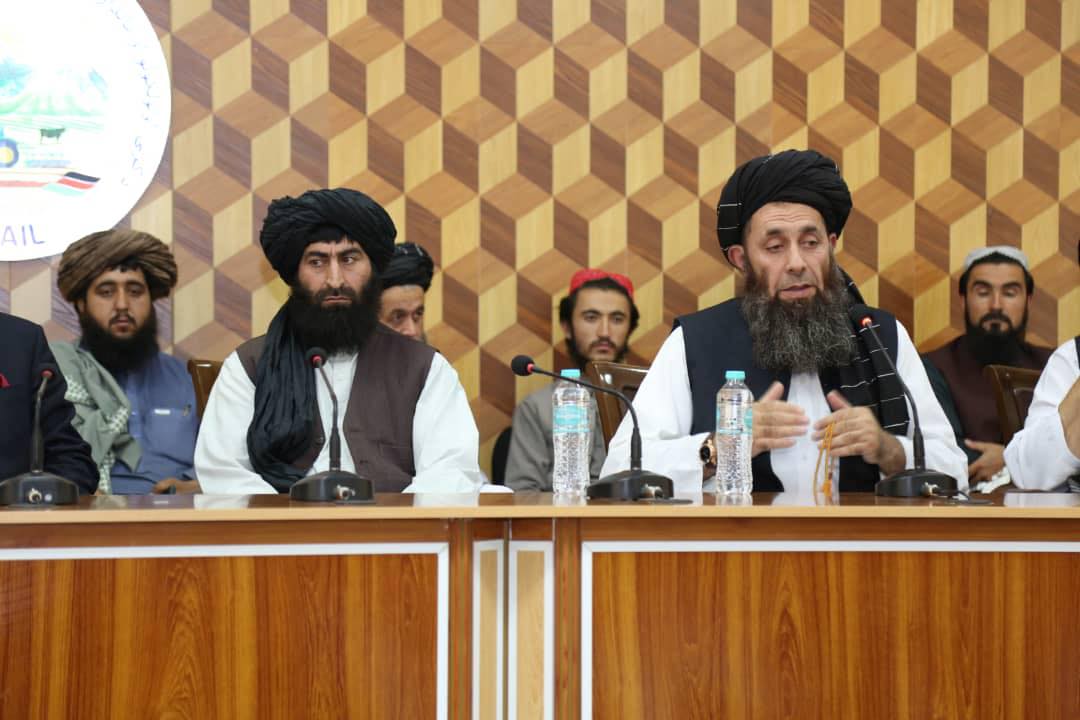 جلسه هماهنگی وزارت زراعت برگزار شد 