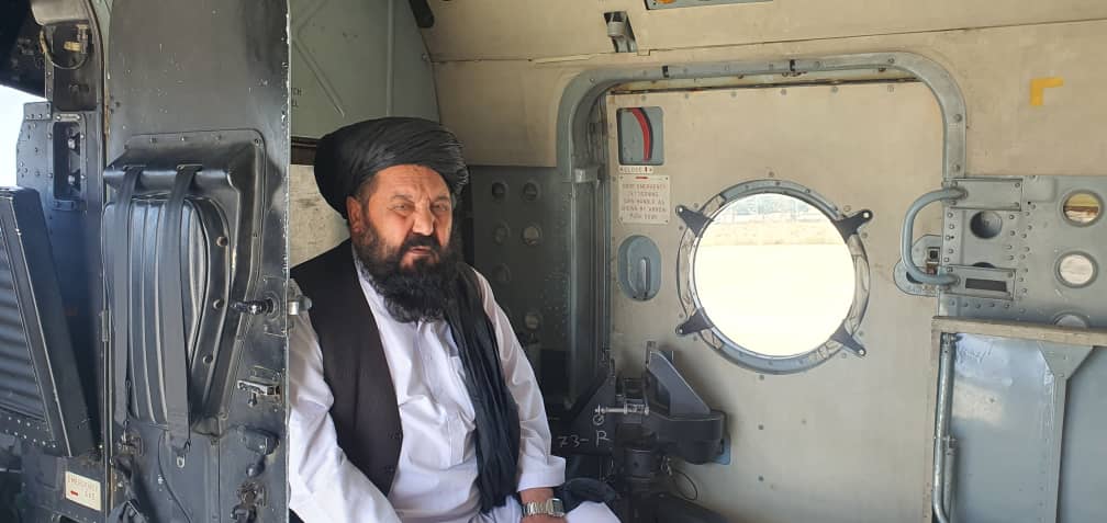 کمک وزارت زراعت، به آسیب دیده‌گان زلزله در ولایت‌های خوست و پکتیکا