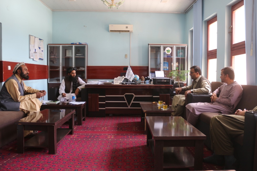 پکتیا کې ۸۳ بېوزله کورنیو ته د چرګانو  کورني فارمونه جوړېږي