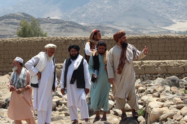 لغمان کې د ځمکې غصب سره د مبارزې کمېټې چارې ګړندي شوې