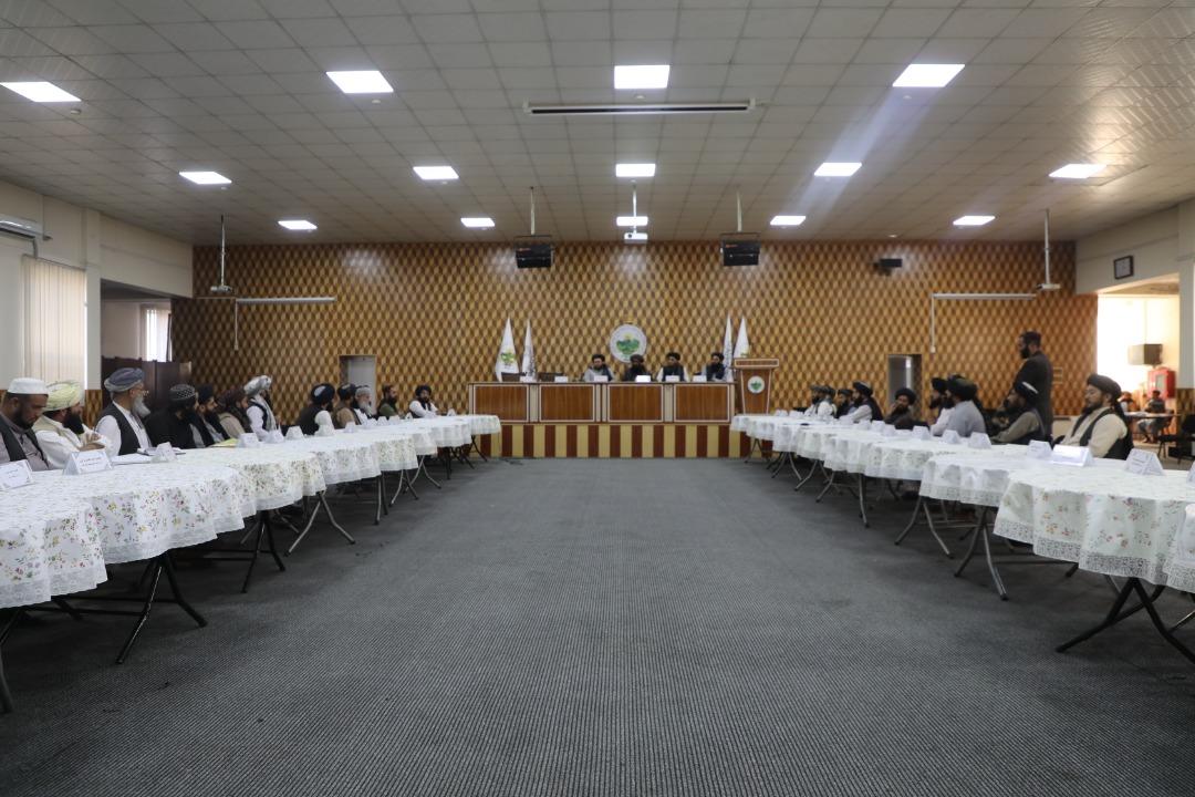 د کرنیزو محصولاتو د خزاني نندارتون د دائرولو د چارو ارزونه