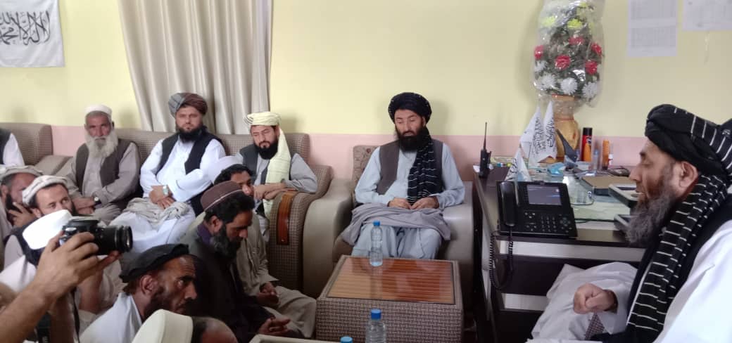 ‎د ځنګلونو د پري کولو د مخنیوي په پار هلې ځلې 