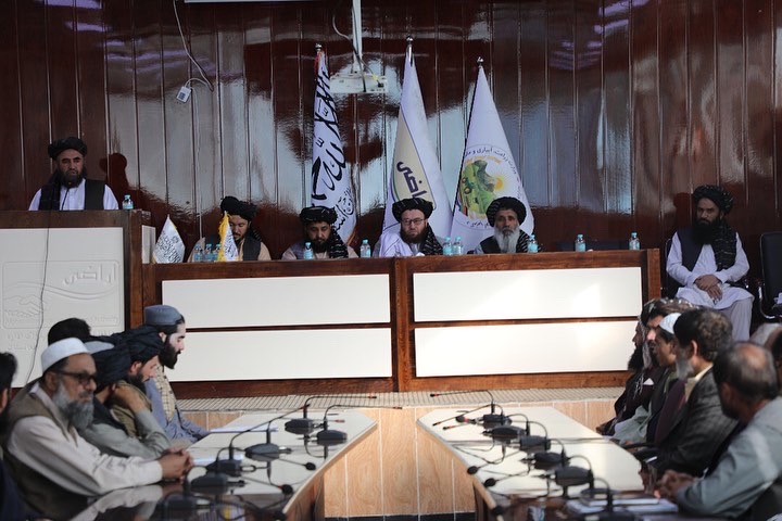 معرفی دو تن از روساء اداره اراضی وزارت زراعت