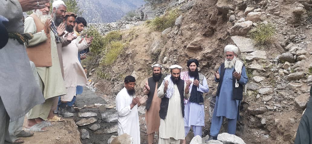 کونړ کې د پنځو کانالونو د ترمیم او پاکولو چارې پیل شوې چې کرنیزو ځمکو ته د اوبو رسولو ترڅنګ به پکې ۴۷۷۷ تنو ته لنډ مهاله کاري فرصتونه رامنځته شي. 