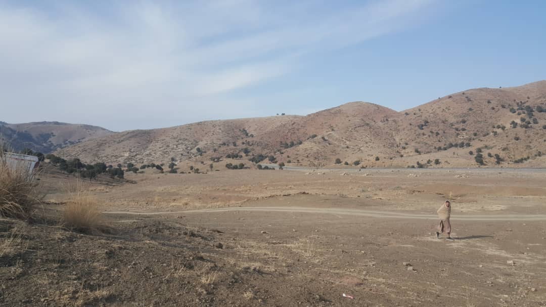 خوست کې د ځمکې د غصب مخنیوی او غصب شویو ځمکو د بېرته را ګرځولو د تخنیکي پلاوي کړنې 