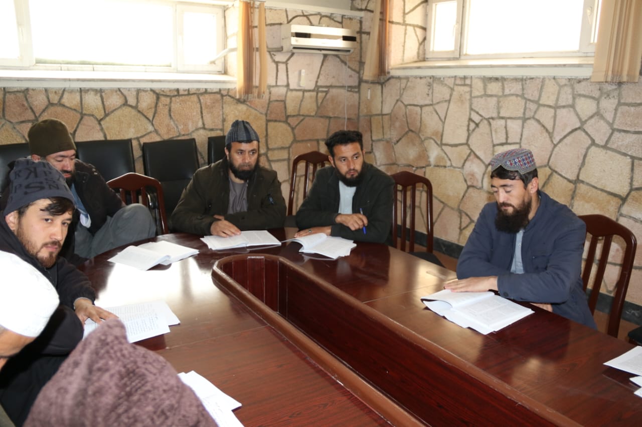 برگزاری ورکشاپ آموزشی جهت ارتقای ظرفیت کارمندان در زون شمال کشور