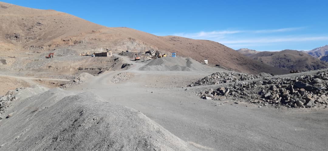 تثبیت سه ساحه از زمین‌های غصب شده در دایکندی