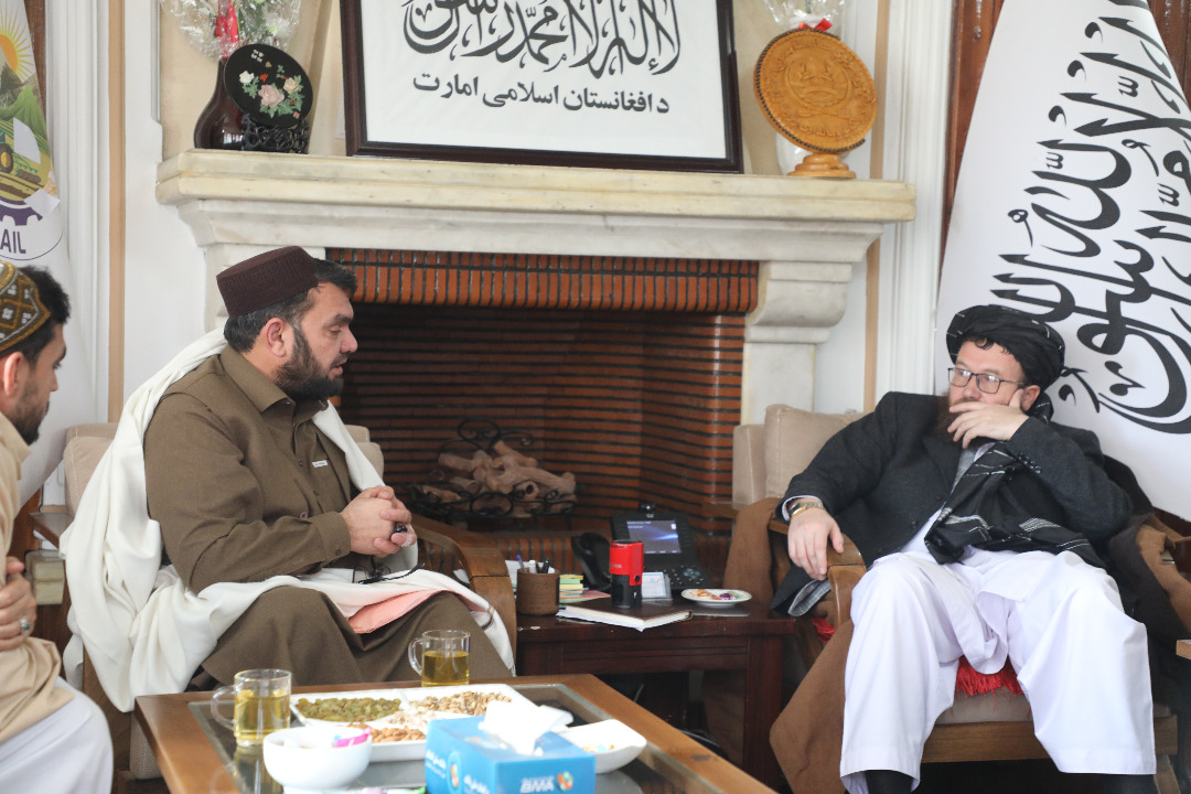 دکرنې وزیر ولسي کتنې