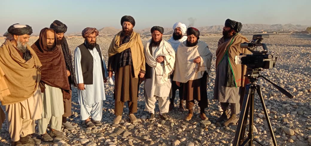 د ننګرهار دکرنې ریاست: سرخرود ولسوالی کې 9181 جریبه امارتي ځمکه تثبیت شوه 