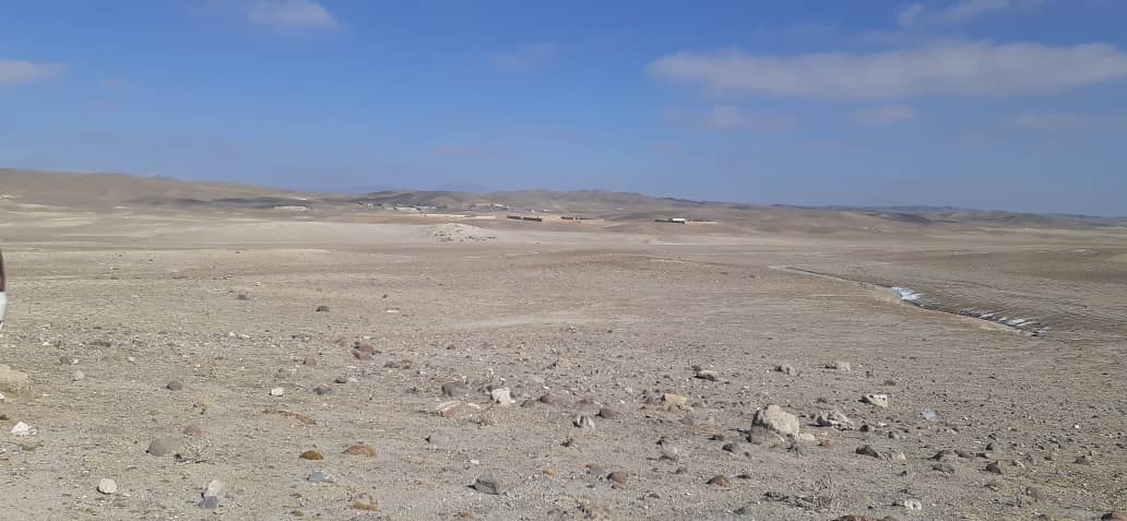 پکتیکا کې د امارتي ځمکو د غصب مخنیوی او غصب شویو ځمکو د بېرته راګرڅولو کمېټې کړنې