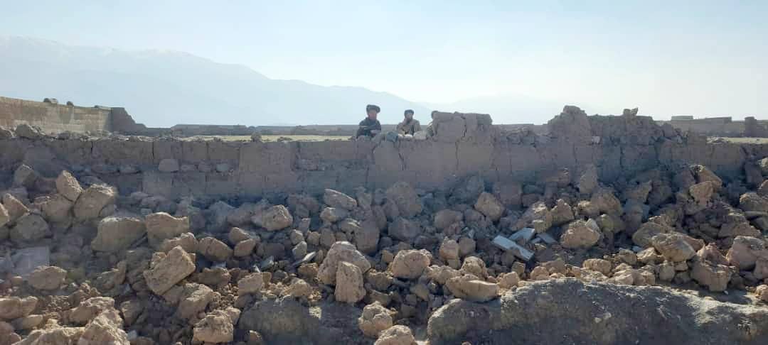 د بغلان دوشي کې څه باندې ۵۲ زره جربیه ځمکه له غصب څخه ژغورل شوی دی