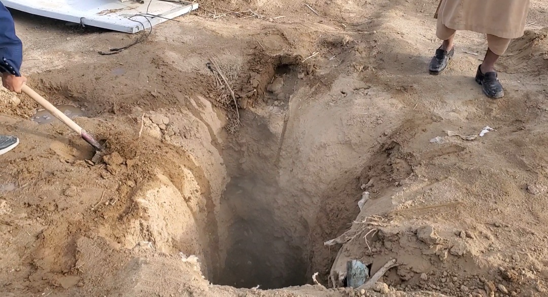 کندهار کې د امارتي ځمکو د غصب مخنیوی او غصب شویو ځمکو د بېرته راګرځولو په پار هلې ځلې