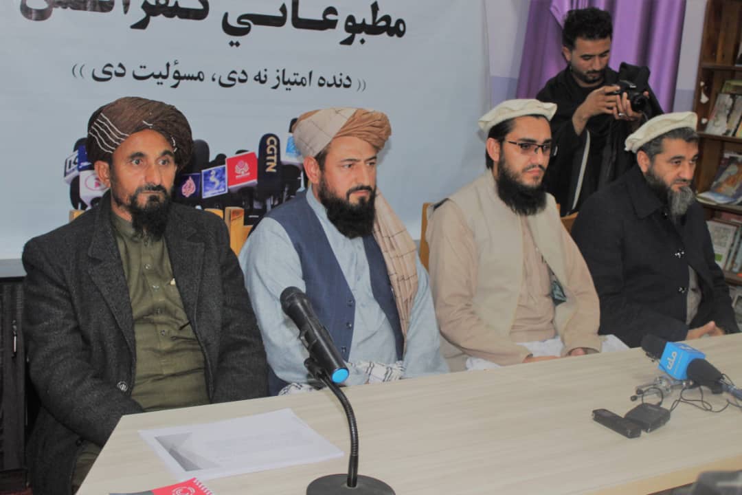 د ننګرهار کانال کړنې او لاسته راوړنې