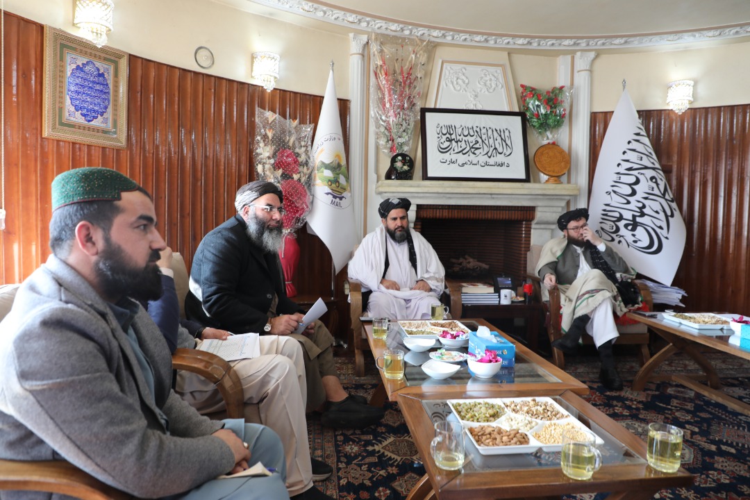 د آمو سیند پر غاړه د ویجاړیو مخنیوي دکار پیل په پار د ویجاړ شویو سیمو تثبیت