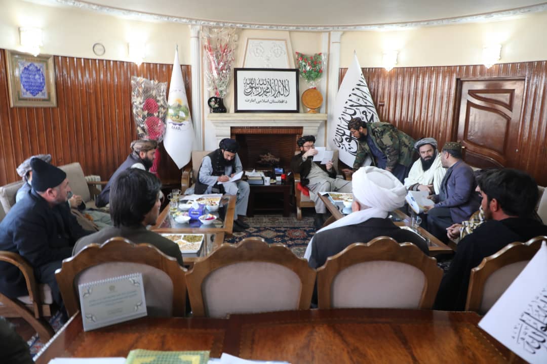 دکرنې وزیر ولسي کتنې