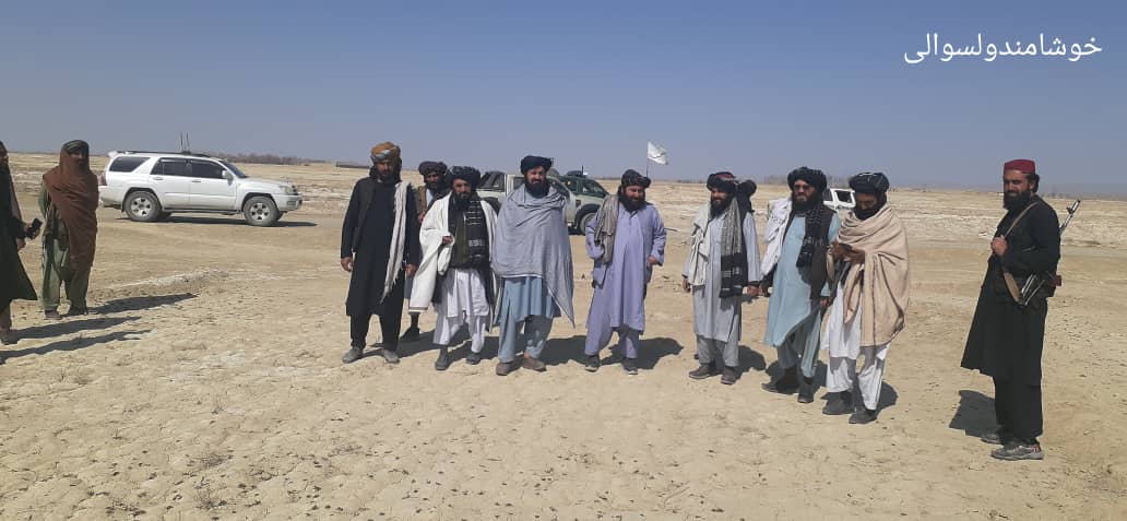 د پکتیکا ولایت د ځمکې غصب مخنیوی او غصب شویو ځمکو د بېرته راګرځولو کمېټې کړنې