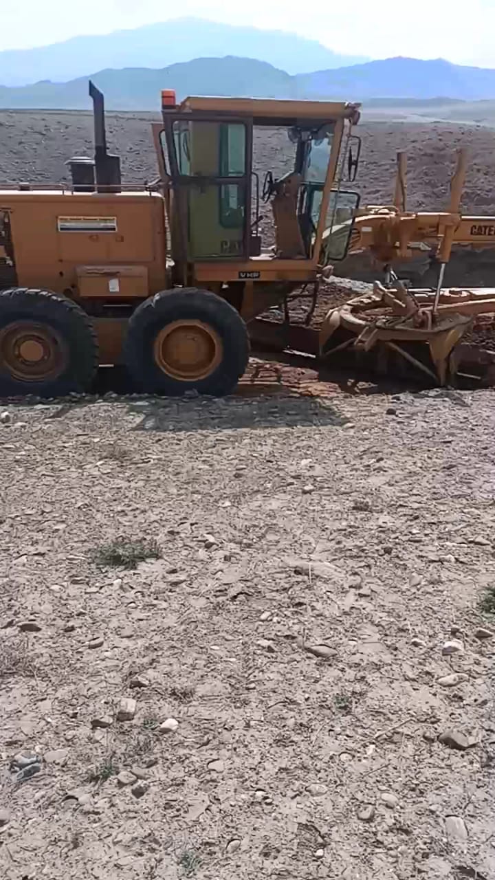 پروان کې د ځمکې د غصب مخنیوی او غصب شویو ځمکو د بېرته را ګرځولو کمېټې فعالیتونه