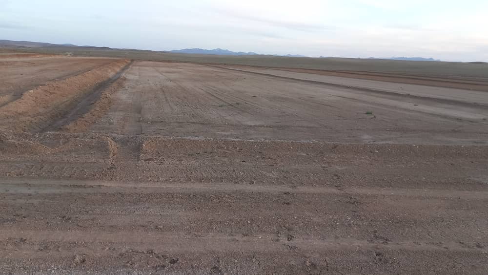 د پکتیکا مرکز او څلورو ولسوالیو کې د امارتي ځمکو د غصب مخه ونیول شوه