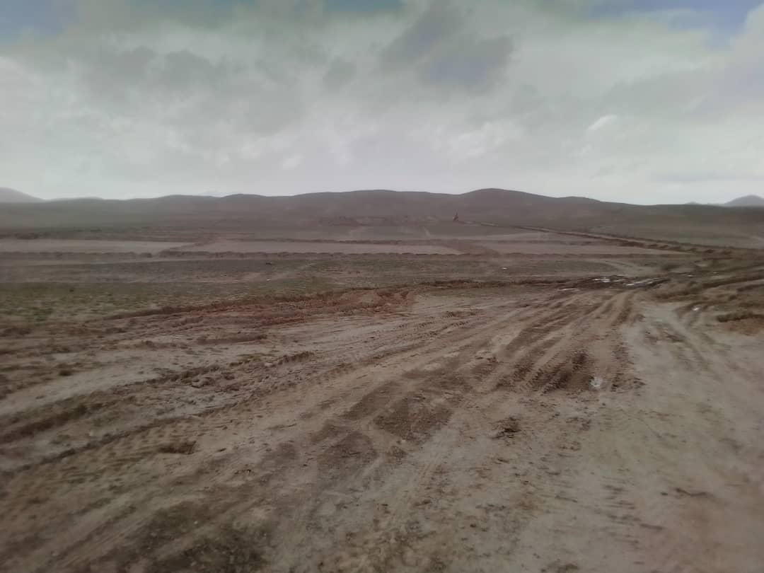 د غزني ولایت د غصب د مخنیوي او غصب شوو ځمکو د استرداد تخنیکي ټیم غونډه