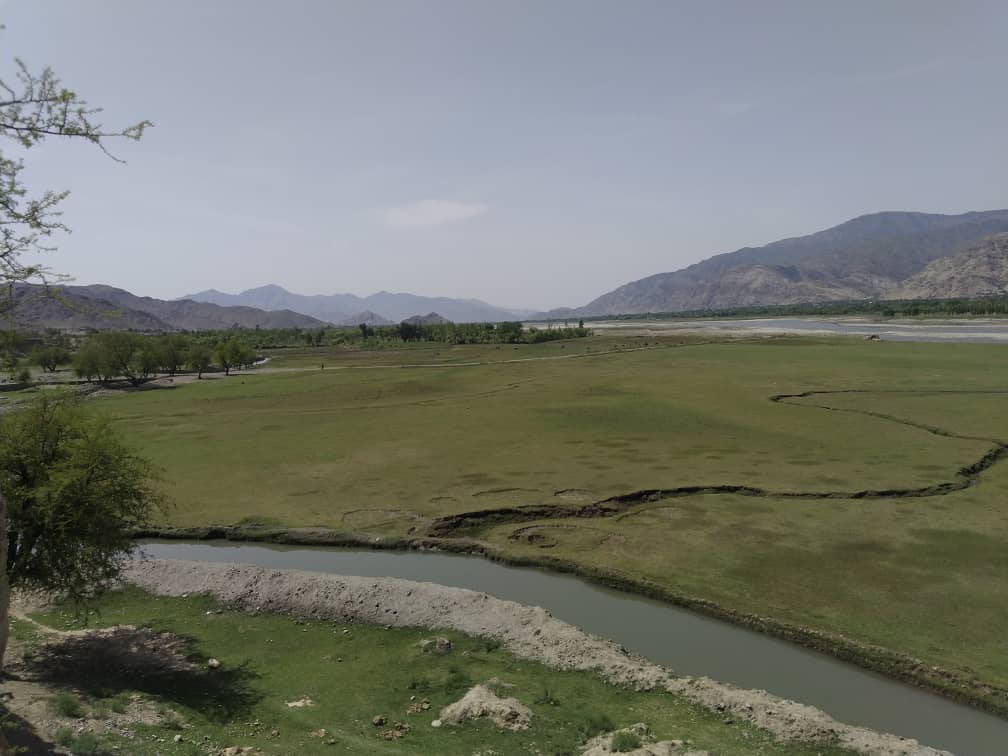 کونړ کې د ځمکې غصب او غصب شويو ځمکو بېرته راکرځولو کمېټې هلې ځلې