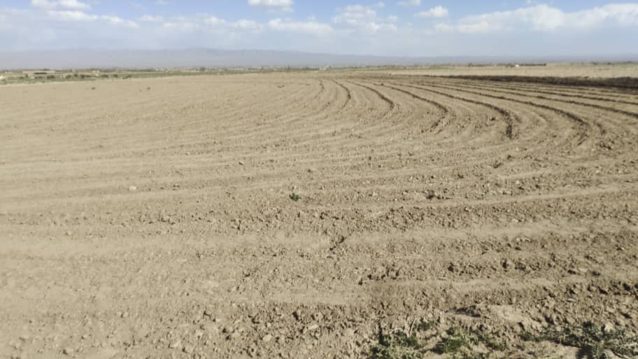 د پکتیکا یحی خېل او خیرکوټ کې د امارتي ځمکې د غصب مخه ونیول شوه