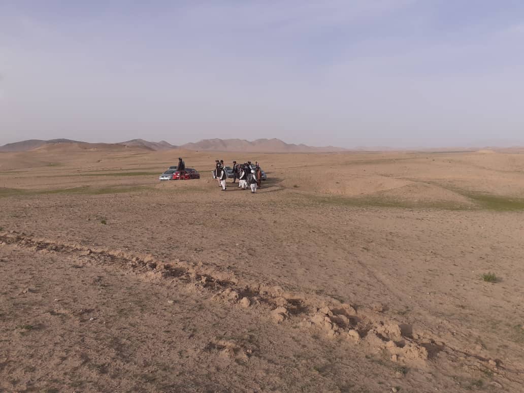 د زابل د ځمکي غصب مخنیوی او غصب شویو ځمکو بېرته راګرځولو کمېټې کړنې