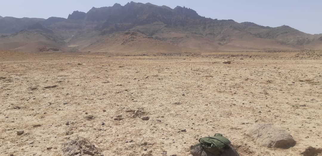 اروزګان کې د ځمکې غصب او غصب شويو ځمکو بېرته راکرځولو کمېټې کړنې