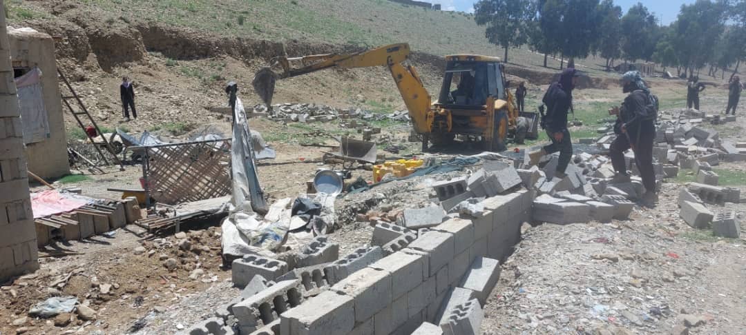 خوست کې د ځمکې د غصب مخنیوی او غصب شویو ځمکو د بېرته را ګرځولو تخنیکي پلاوي غونډه