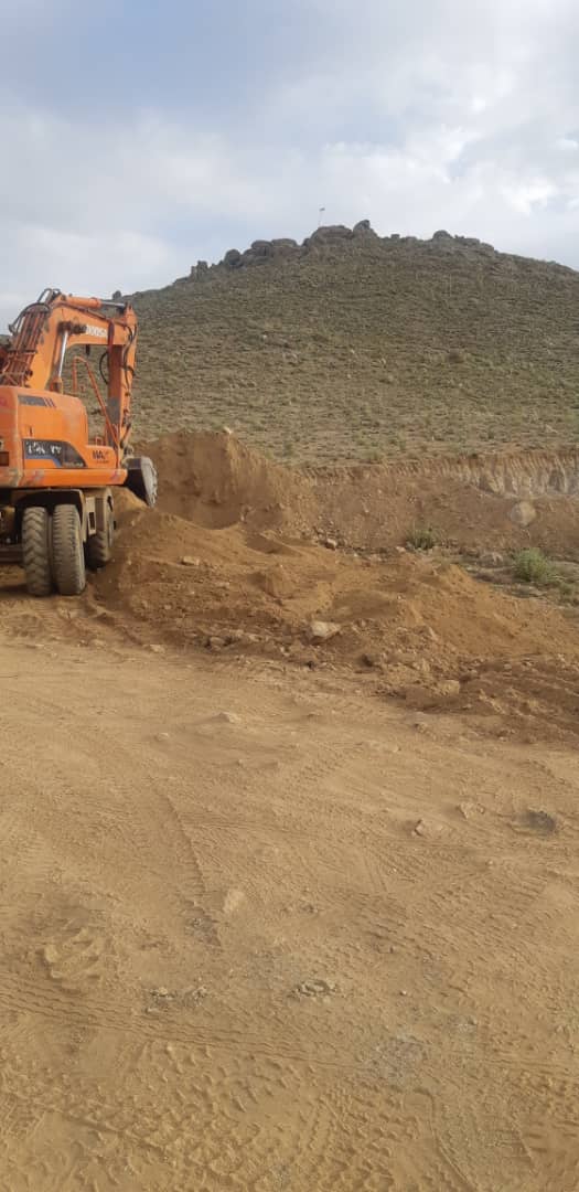 غزني کې د ځمکې غصب او غصب شويو ځمکو بېرته راکرځولو کمېټې غونډه