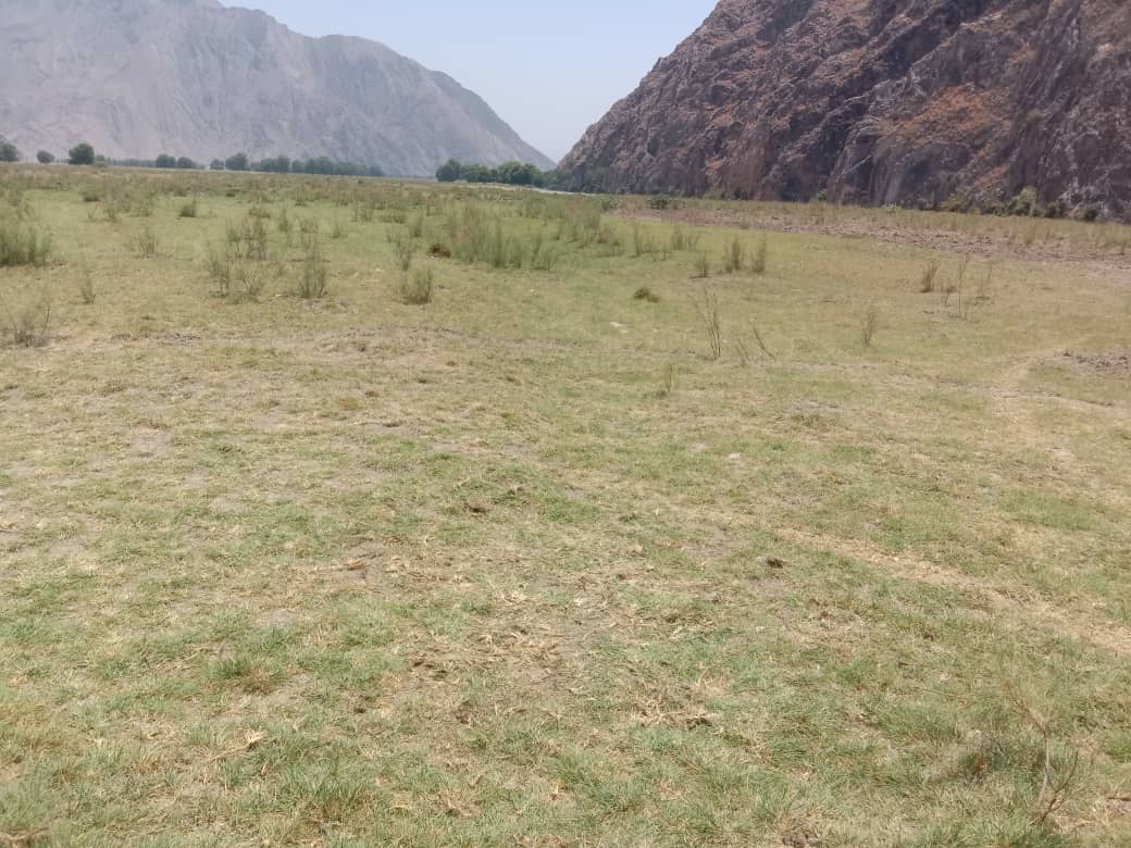 ننګرهار کې د ځمکې غصب مخنیوی او غصب شویو ځمکو بېرته راکرځولو تخنیکي پلاوی غونډه دائره شوه