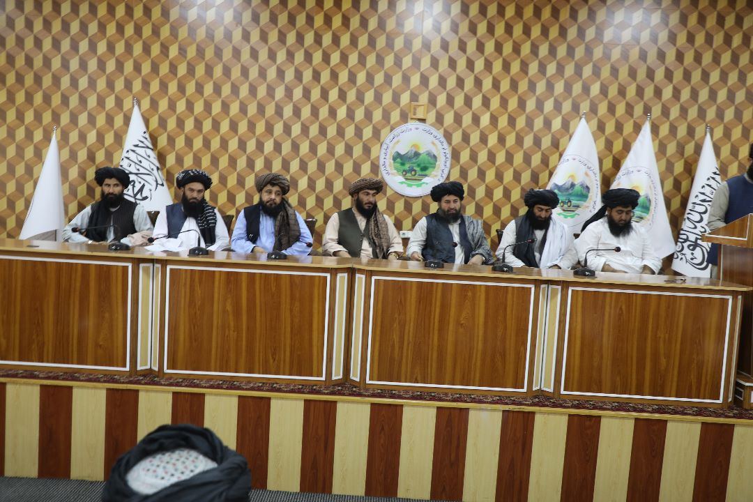 د کرنې وزارت د تخنیک او ترانسپورت رییس معرفي شو